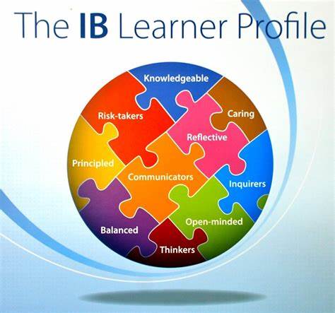 IB考试评分标准