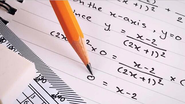 IB数学怎么学