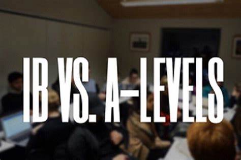 国际高中选择，ib课程和alevel有哪些不同？