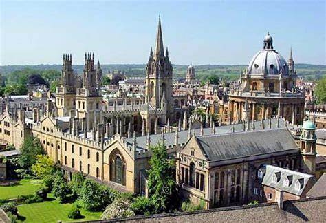 数学成绩一般，盘点牛津大学不需要IB数学成绩的专业
